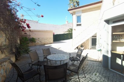 Reventa - Villa - Orihuela Costa - La Zenia
