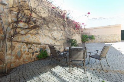 Reventa - Villa - Orihuela Costa - La Zenia