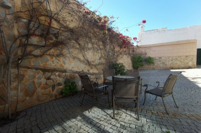 Reventa - Villa - Orihuela Costa - La Zenia