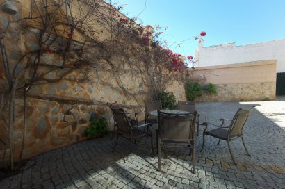Reventa - Villa - Orihuela Costa - La Zenia