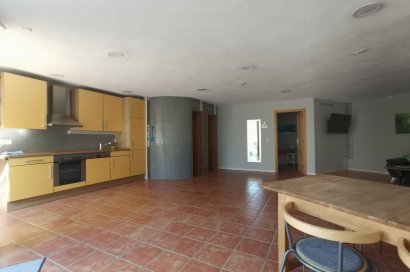 Reventa - Villa - Orihuela Costa - La Zenia