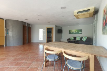 Reventa - Villa - Orihuela Costa - La Zenia