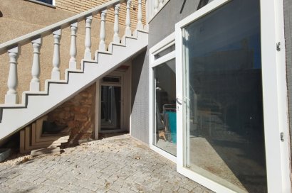 Reventa - Villa - Orihuela Costa - La Zenia