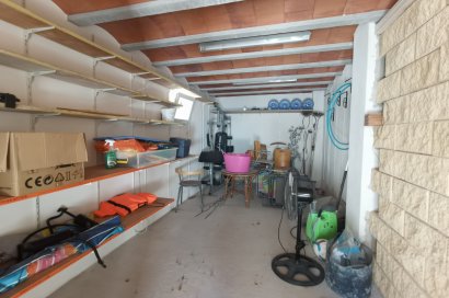 Reventa - Villa - Orihuela Costa - La Zenia