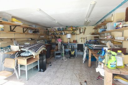 Reventa - Villa - Orihuela Costa - La Zenia