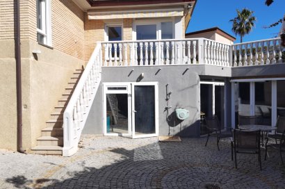 Reventa - Villa - Orihuela Costa - La Zenia