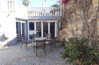 Reventa - Villa - Orihuela Costa - La Zenia