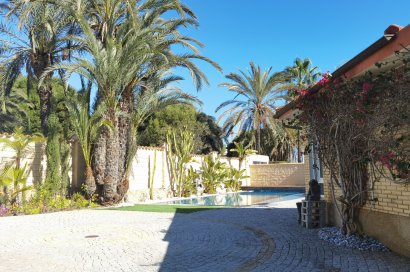 Reventa - Villa - Orihuela Costa - La Zenia