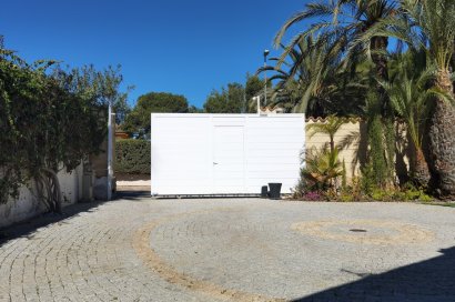 Reventa - Villa - Orihuela Costa - La Zenia