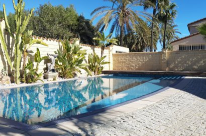 Reventa - Villa - Orihuela Costa - La Zenia