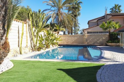 Reventa - Villa - Orihuela Costa - La Zenia
