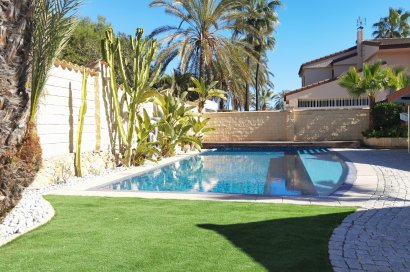 Reventa - Villa - Orihuela Costa - La Zenia