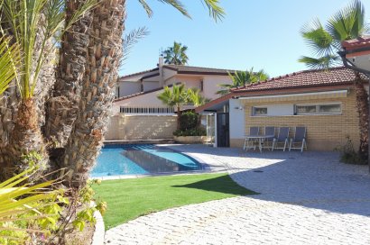 Reventa - Villa - Orihuela Costa - La Zenia