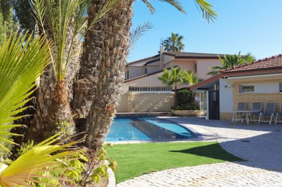Reventa - Villa - Orihuela Costa - La Zenia