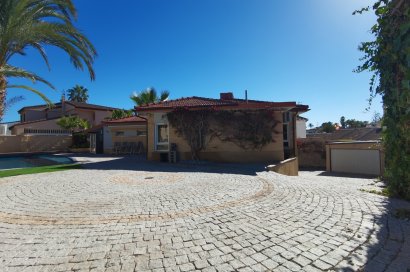 Reventa - Villa - Orihuela Costa - La Zenia