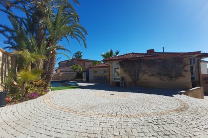 Reventa - Villa - Orihuela Costa - La Zenia
