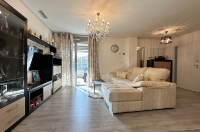 Reventa - Apartamento - Orihuela Costa - Los Dolses