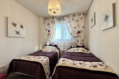 Reventa - Apartamento - Orihuela Costa - Los Dolses