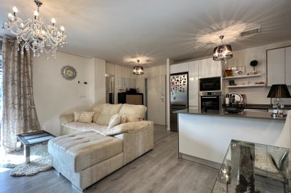Reventa - Apartamento - Orihuela Costa - Los Dolses