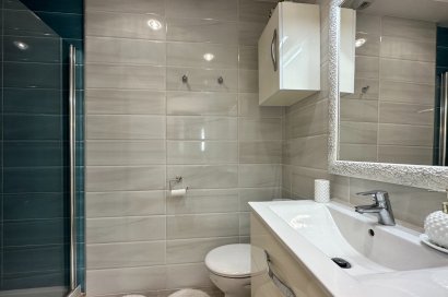 Reventa - Apartamento - Orihuela Costa - Los Dolses