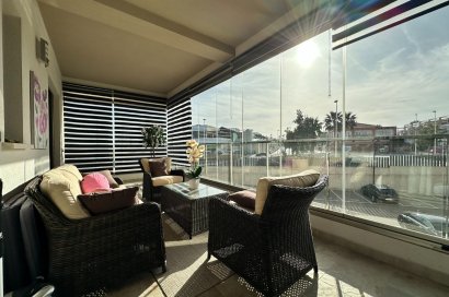 Reventa - Apartamento - Orihuela Costa - Los Dolses