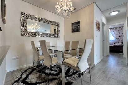 Reventa - Apartamento - Orihuela Costa - Los Dolses