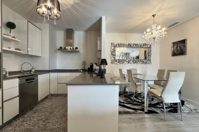 Reventa - Apartamento - Orihuela Costa - Los Dolses