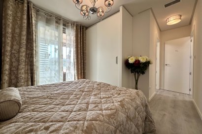 Reventa - Apartamento - Orihuela Costa - Los Dolses