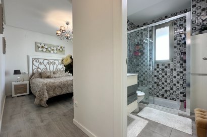 Reventa - Apartamento - Orihuela Costa - Los Dolses