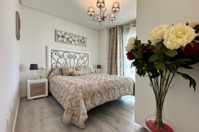 Reventa - Apartamento - Orihuela Costa - Los Dolses