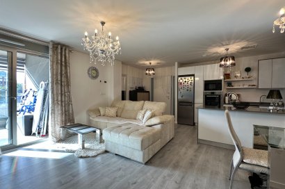 Reventa - Apartamento - Orihuela Costa - Los Dolses