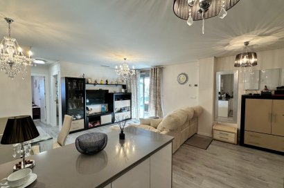Reventa - Apartamento - Orihuela Costa - Los Dolses