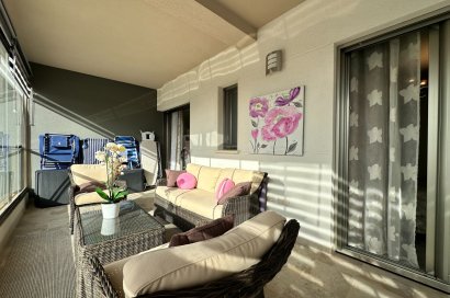 Reventa - Apartamento - Orihuela Costa - Los Dolses