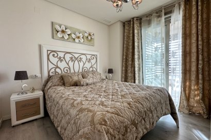 Reventa - Apartamento - Orihuela Costa - Los Dolses