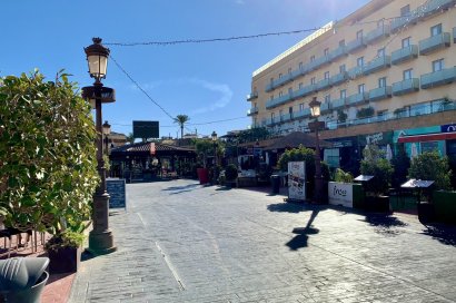 Obra nueva - Villa - Los Alcazares - Playa la Atascadera