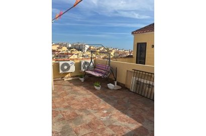 Reventa - Bungalow - San Miguel de Salinas - El Galán