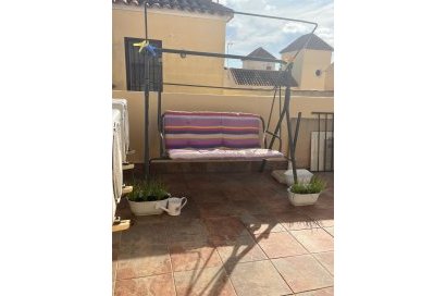 Reventa - Bungalow - San Miguel de Salinas - El Galán