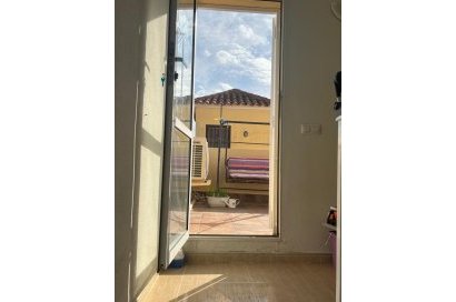 Reventa - Bungalow - San Miguel de Salinas - El Galán