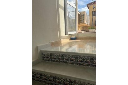 Reventa - Bungalow - San Miguel de Salinas - El Galán
