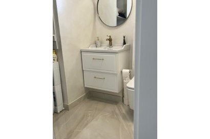 Reventa - Bungalow - San Miguel de Salinas - El Galán