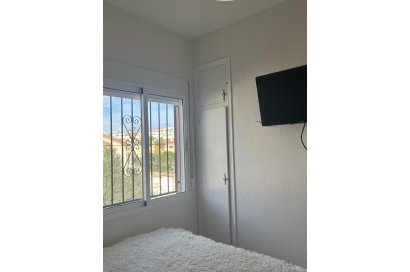 Reventa - Bungalow - San Miguel de Salinas - El Galán