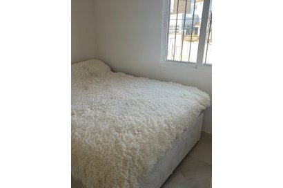 Reventa - Bungalow - San Miguel de Salinas - El Galán