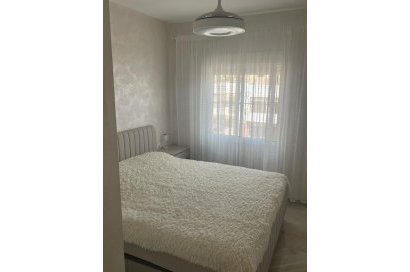Reventa - Bungalow - San Miguel de Salinas - El Galán