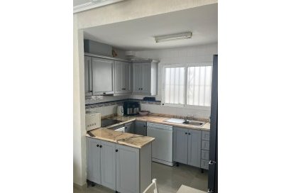 Reventa - Bungalow - San Miguel de Salinas - El Galán