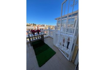 Reventa - Bungalow - San Miguel de Salinas - El Galán