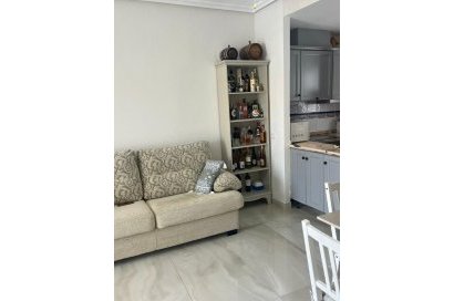 Reventa - Bungalow - San Miguel de Salinas - El Galán
