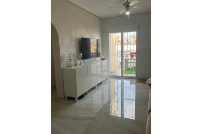Reventa - Bungalow - San Miguel de Salinas - El Galán