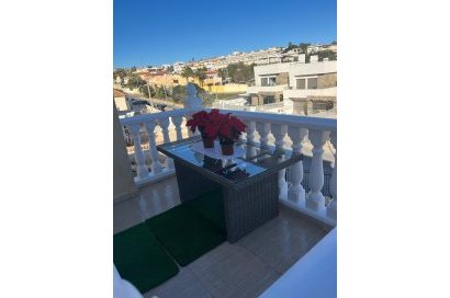 Reventa - Bungalow - San Miguel de Salinas - El Galán