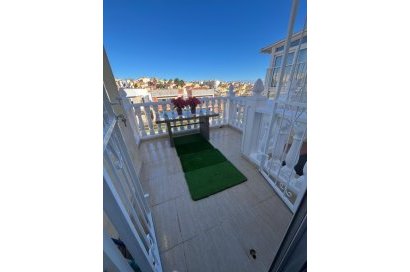 Reventa - Bungalow - San Miguel de Salinas - El Galán