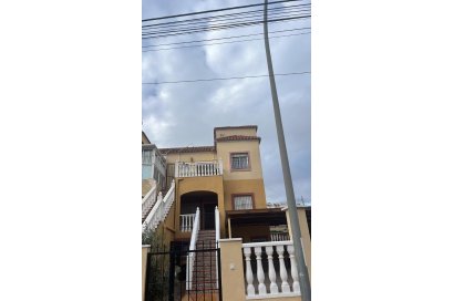Reventa - Bungalow - San Miguel de Salinas - El Galán